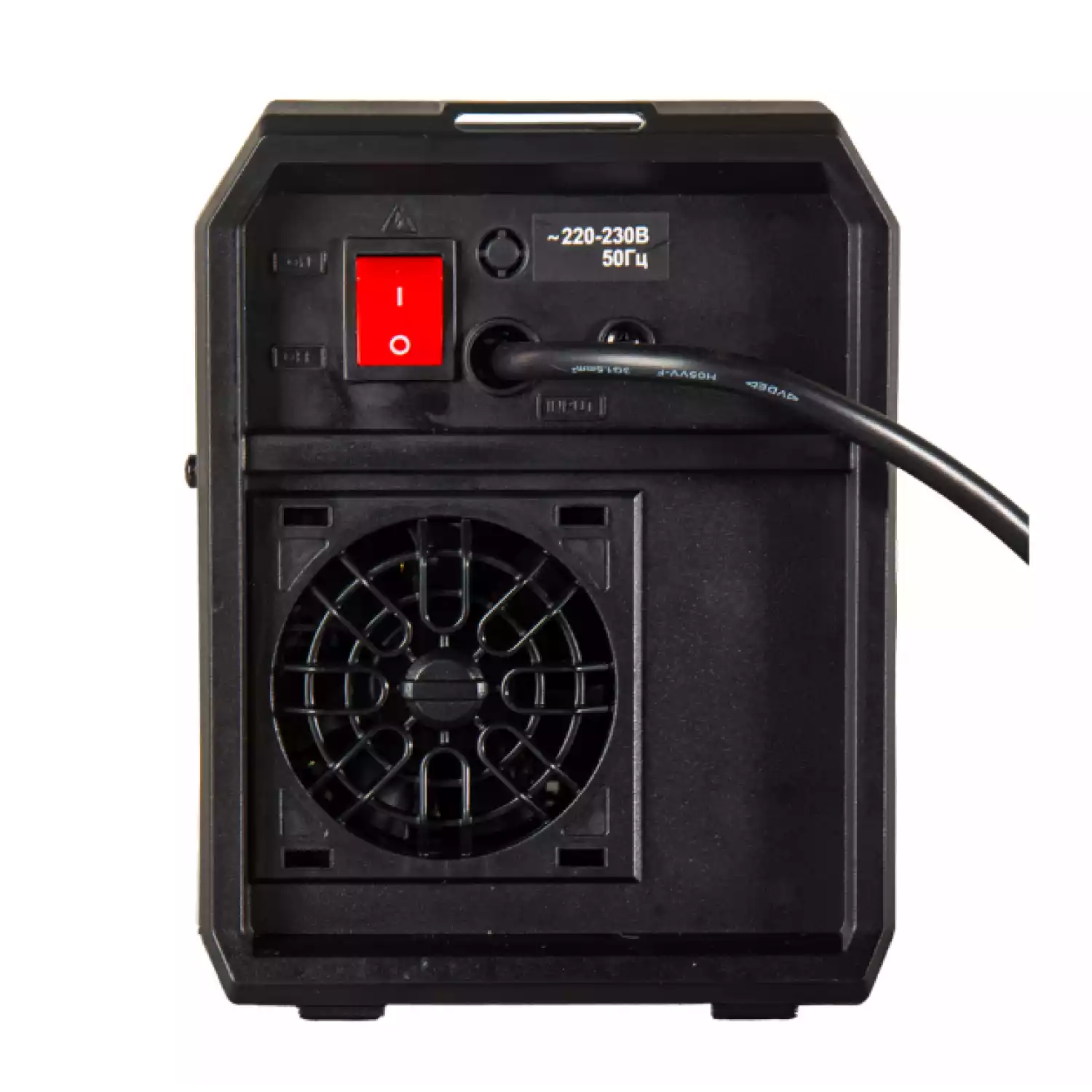 Сварочный полуавтомат Ресанта САИПА-160 (FCAW) - 4