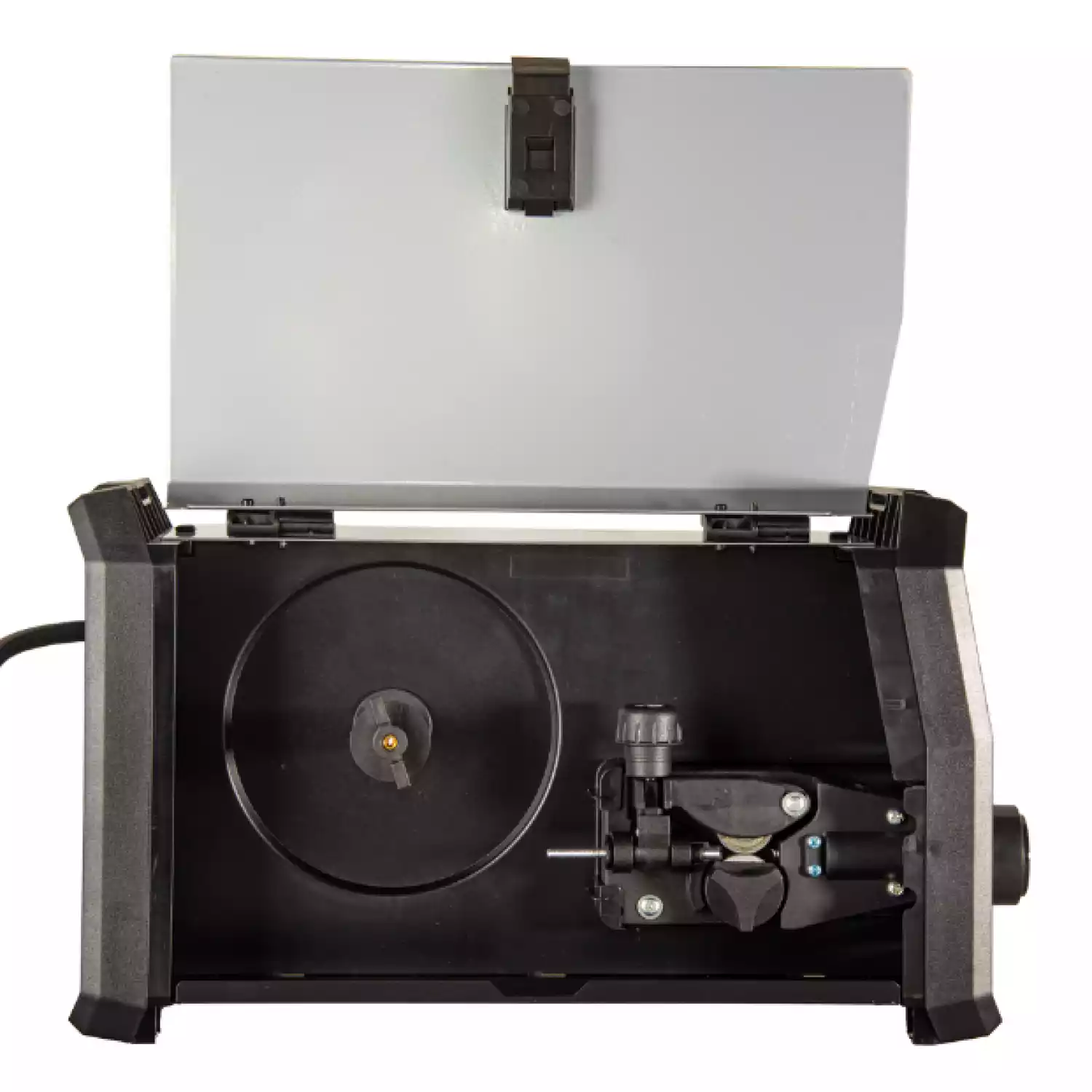 Сварочный полуавтомат Ресанта САИПА-160 (FCAW) - 6