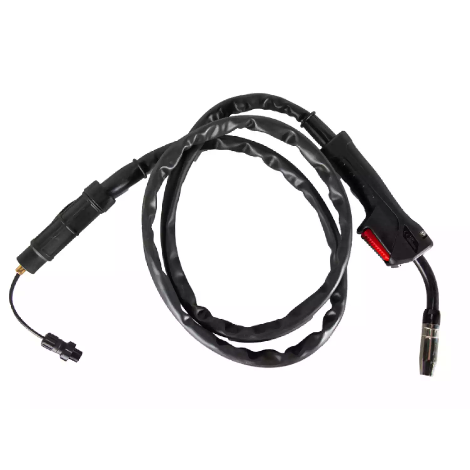 Сварочный полуавтомат Ресанта САИПА-160 (FCAW) - 7