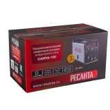 Сварочный полуавтомат Ресанта САИПА-160 (FCAW) купить в Москве