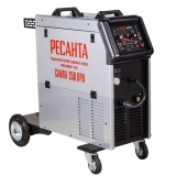 Сварочный полуавтомат Ресанта САИПА-350 ПРО (MIG/MAG) купить в Москве