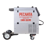 Сварочный полуавтомат Ресанта САИПА-350 ПРО (MIG/MAG) купить в Москве