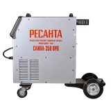 Сварочный полуавтомат Ресанта САИПА-350 ПРО (MIG/MAG) купить в Москве