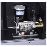 Сварочный полуавтомат Ресанта САИПА-350 ПРО (MIG/MAG) купить в Москве