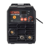 Сварочный полуавтомат Ресанта САИПА-160П/26В купить в Москве