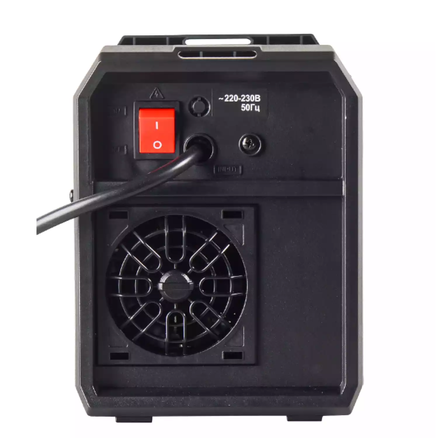 Сварочный полуавтомат Ресанта САИПА-160П/26В - 4