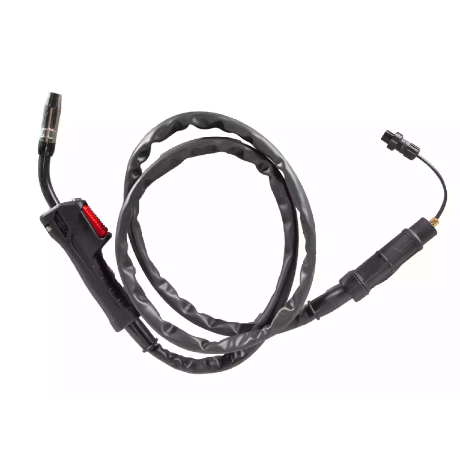 Сварочный полуавтомат Ресанта САИПА-160П/26В - 8