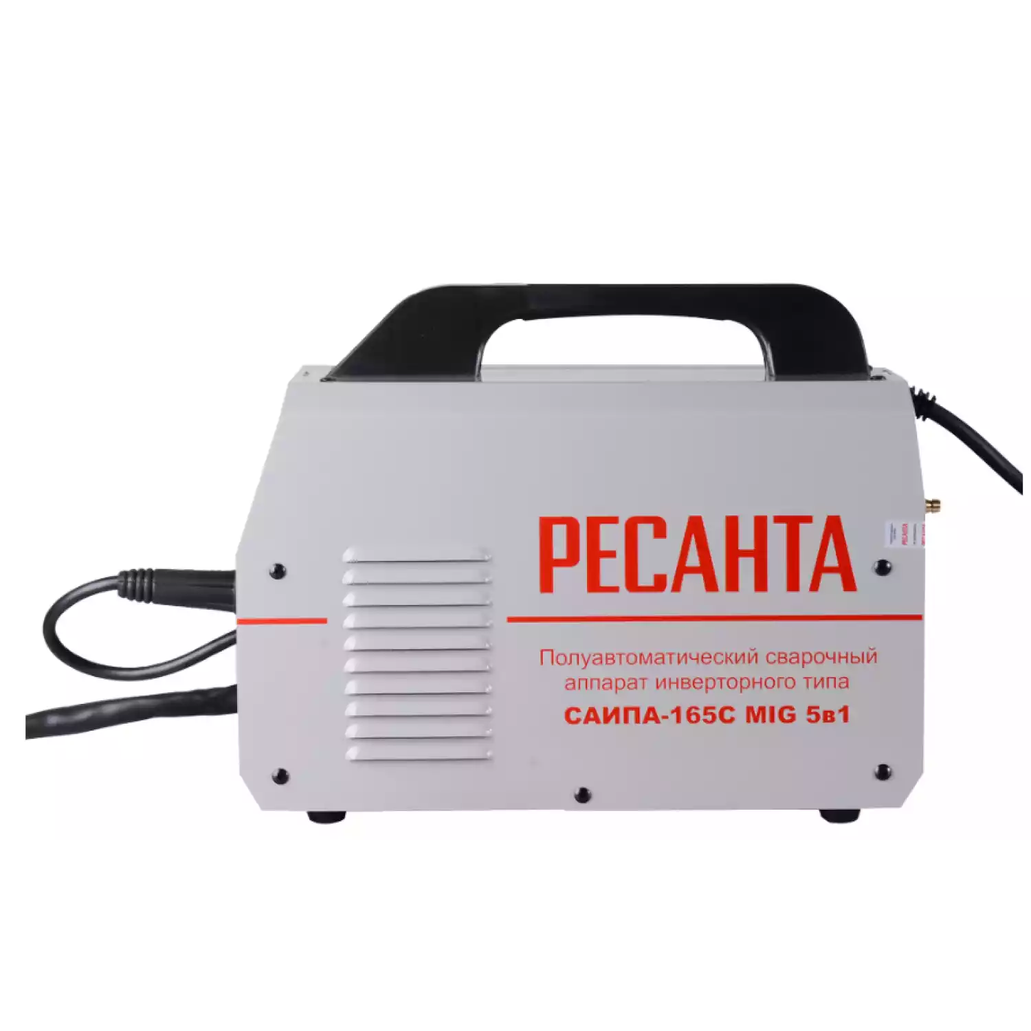 Сварочный полуавтомат САИПА-165С MIG 5в1 - 5