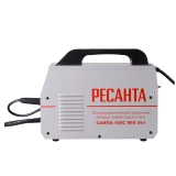 Сварочный полуавтомат САИПА-165С MIG 5в1 купить в Москве