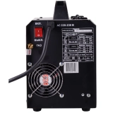 Сварочный полуавтомат САИПА-165С MIG 5в1 купить в Москве