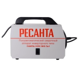 Сварочный полуавтомат САИПА-165С MIG 5в1 купить в Москве