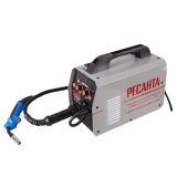 Сварочный полуавтомат Ресанта САИПА-165 Евро рукав (MIG/MAG) купить в Москве