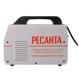 Сварочный полуавтомат Ресанта САИПА-165 Евро рукав (MIG/MAG) купить в Москве