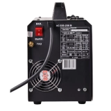 Сварочный полуавтомат Ресанта САИПА-165 Евро рукав (MIG/MAG) купить в Москве