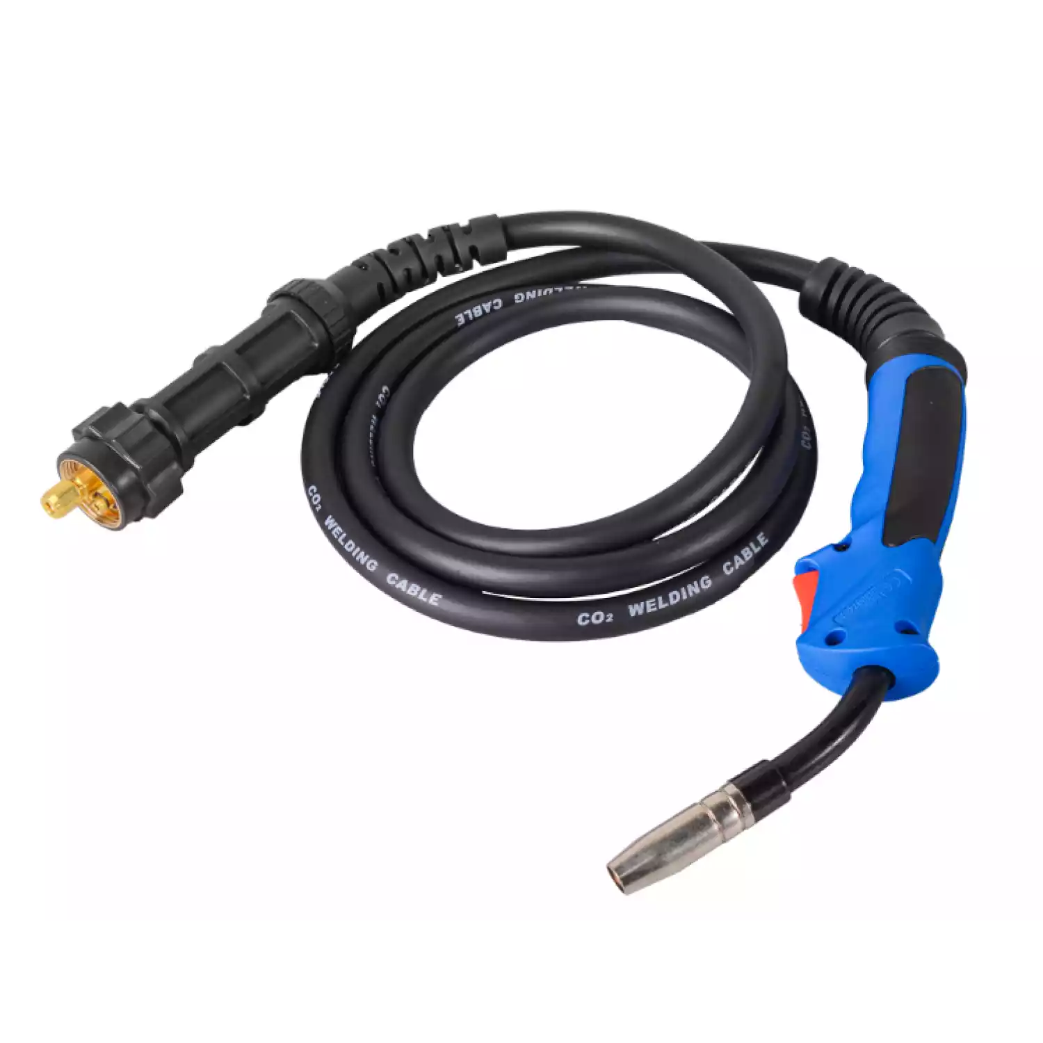 Сварочный полуавтомат Ресанта САИПА-165 Евро рукав (MIG/MAG) - 9