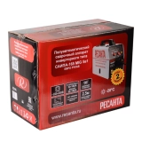 Сварочный полуавтомат Ресанта САИПА-165 Евро рукав (MIG/MAG) купить в Москве