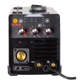 Сварочный полуавтомат многофункциональный Ресанта САИПА-200МФ (MIG/MAG/TIG) купить в Москве