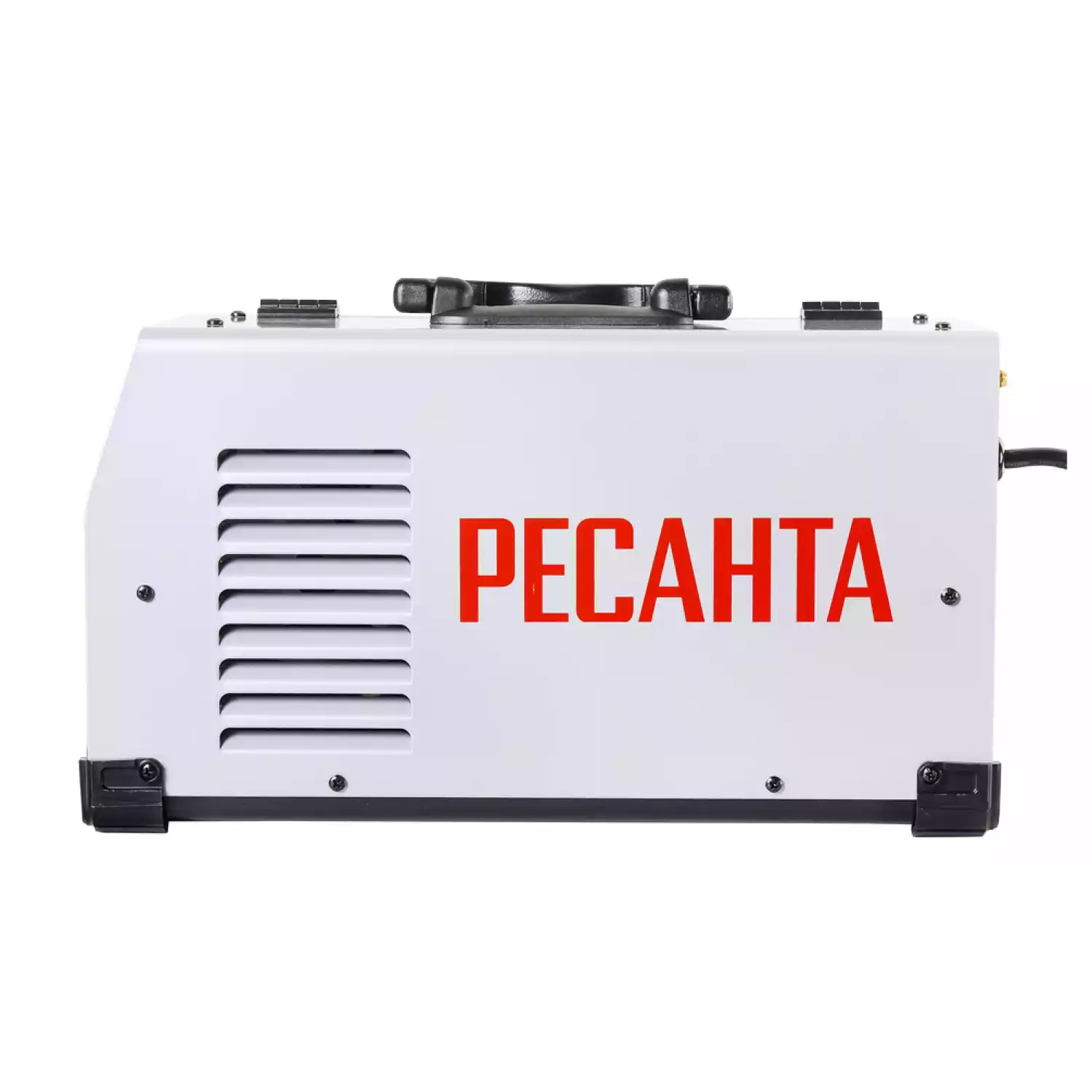 Сварочный полуавтомат многофункциональный Ресанта САИПА-200МФ (MIG/MAG/TIG) - 3