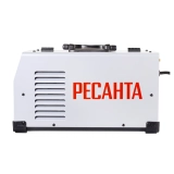 Сварочный полуавтомат многофункциональный Ресанта САИПА-200МФ (MIG/MAG/TIG) купить в Москве