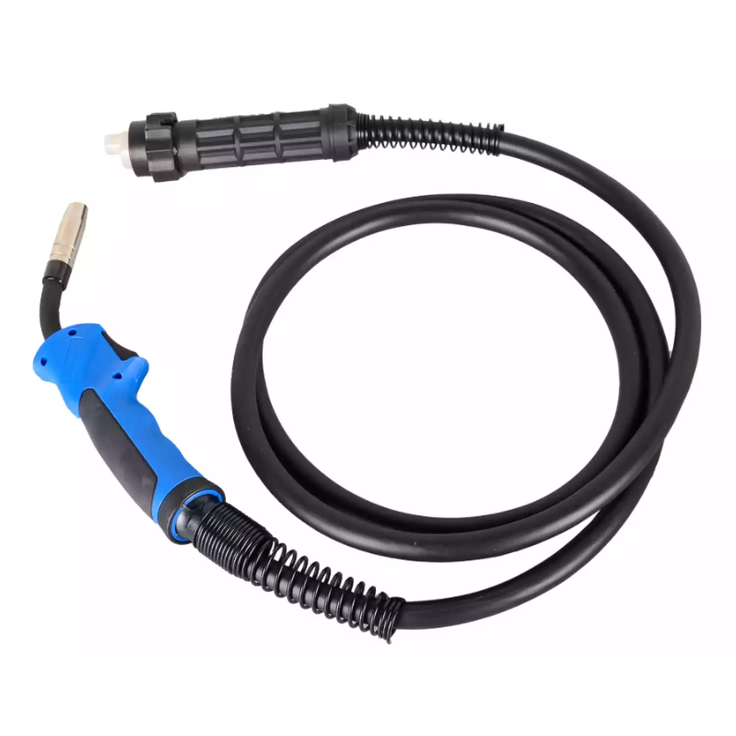 Сварочный полуавтомат многофункциональный Ресанта САИПА-200МФ (MIG/MAG/TIG) - 7