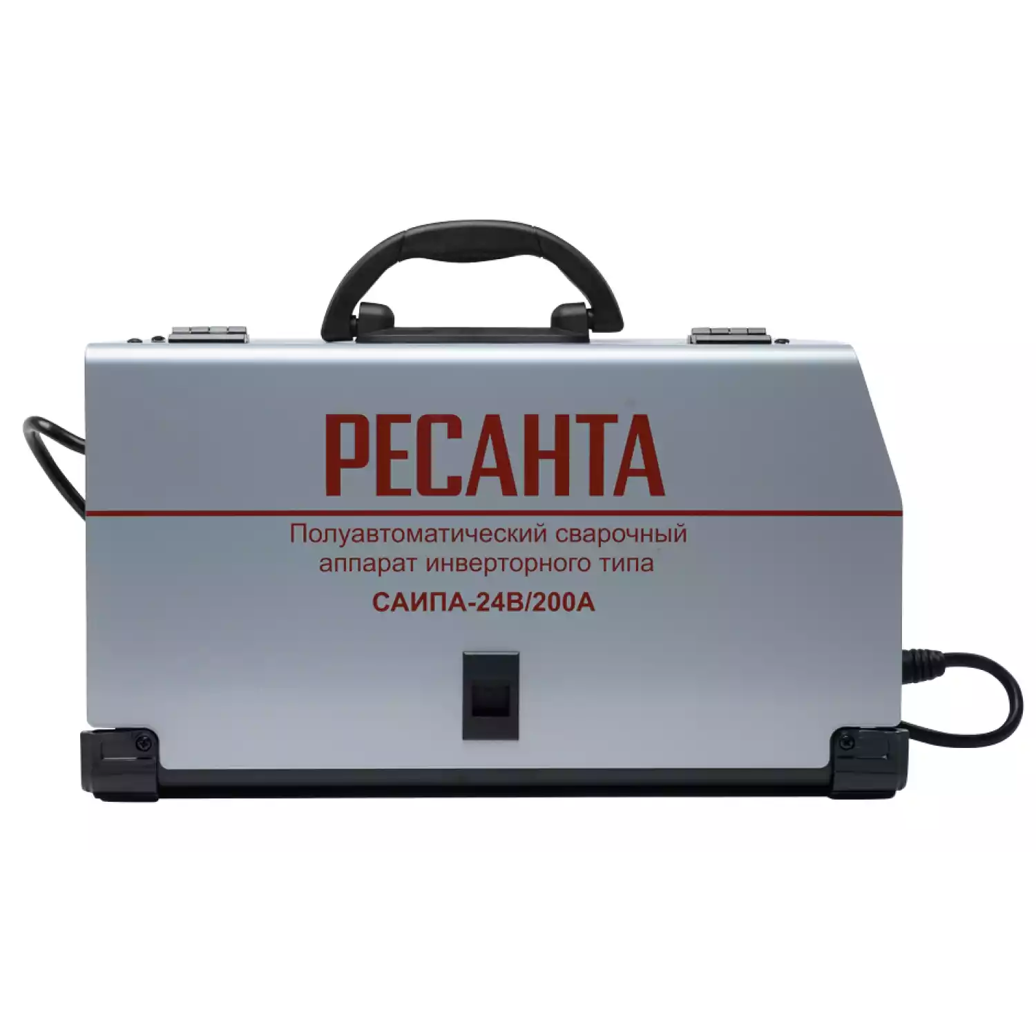 Сварочный полуавтомат Ресанта САИПА-24В/200А - 8