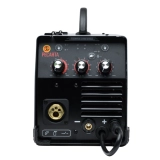 Сварочный полуавтомат Ресанта САИПА-24В/200А (MIG/MAG) купить в Москве