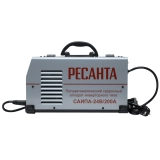 Сварочный полуавтомат Ресанта САИПА-24В/200А (MIG/MAG) купить в Москве