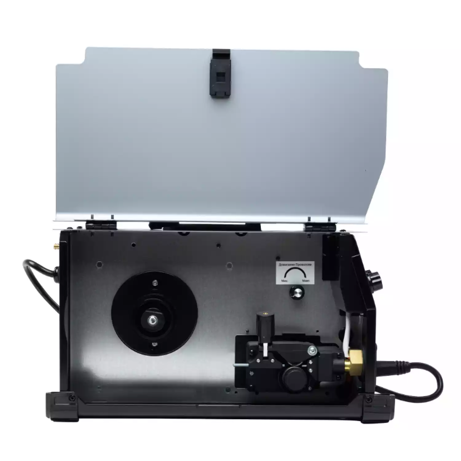 Сварочный полуавтомат Ресанта САИПА-24В/200А (MIG/MAG) - 9