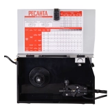 Сварочный полуавтомат САИПА-200C MIG 5в1 Ресанта купить в Москве