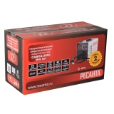 Сварочный полуавтомат САИПА-200C MIG 5в1 Ресанта купить в Москве