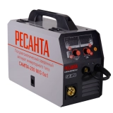 Сварочный полуавтомат Ресанта САИПА-200 купить в Москве