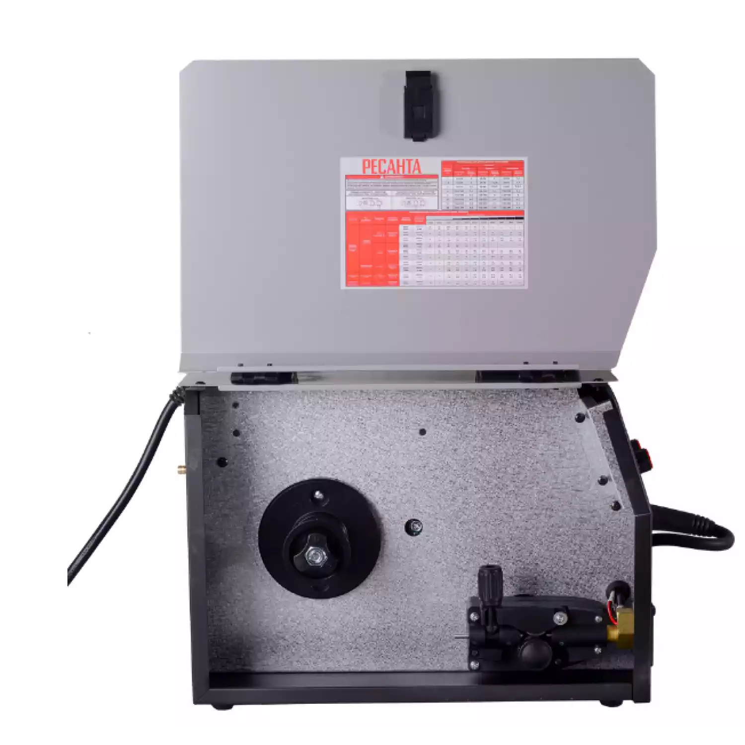 Сварочный полуавтомат Ресанта САИПА-200 - 5