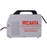 Сварочный полуавтомат Ресанта САИПА-200 купить в Москве