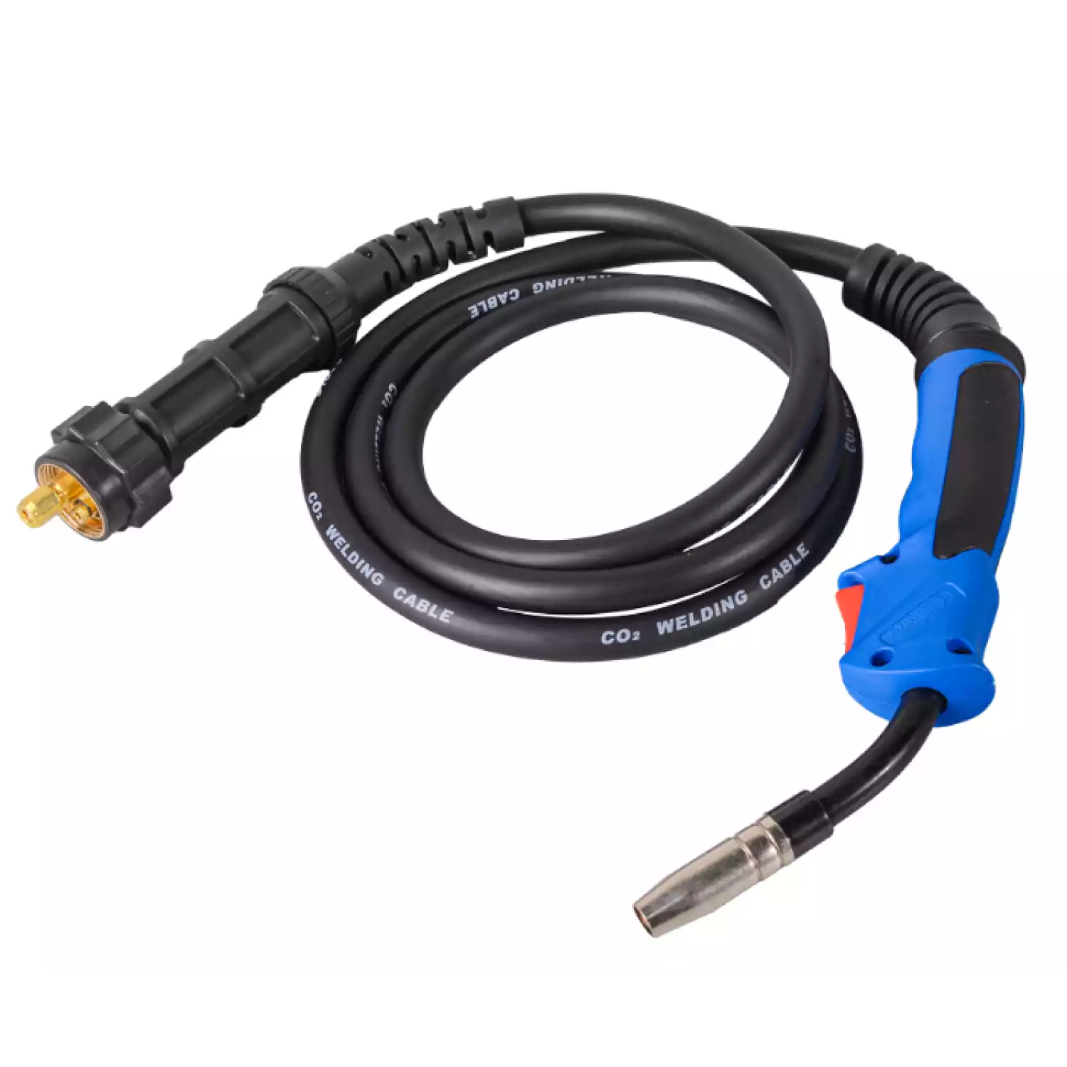 Сварочный полуавтомат Ресанта САИПА-200 - 10