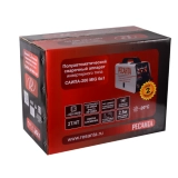 Сварочный полуавтомат Ресанта САИПА-200 купить в Москве