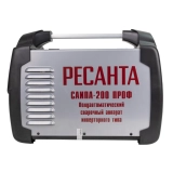 Сварочный полуавтомат Ресанта САИПА-200 ПРОФ (MIG/MAG) купить в Москве