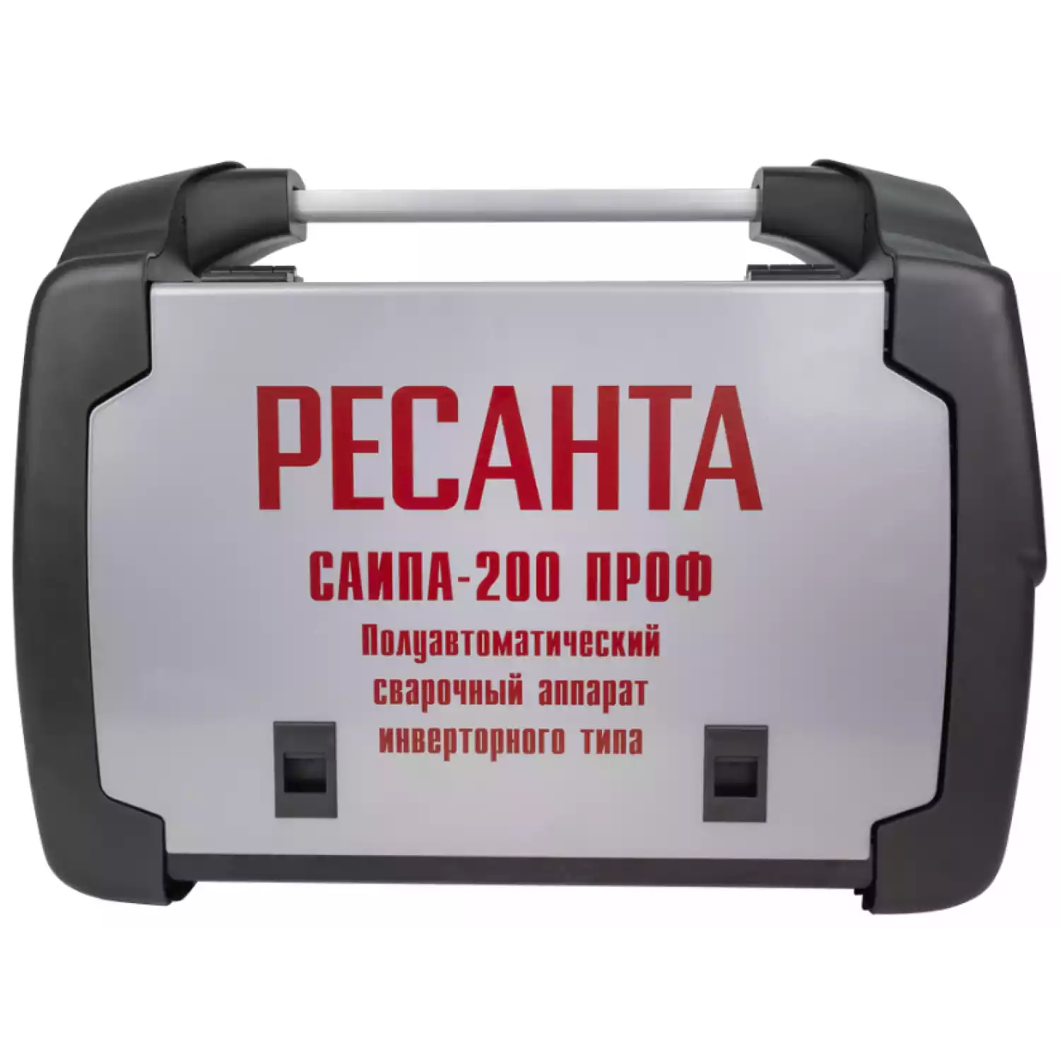 Сварочный полуавтомат Ресанта САИПА-200 ПРОФ (MIG/MAG) - 5