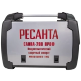 Сварочный полуавтомат Ресанта САИПА-200 ПРОФ (MIG/MAG) купить в Москве