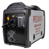 Сварочный полуавтомат Ресанта САИПА-200 ПРОФ (MIG/MAG) купить в Москве