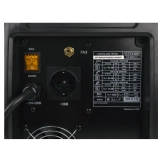 Сварочный полуавтомат Ресанта САИПА-200 ПРОФ (MIG/MAG) купить в Москве