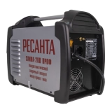 Сварочный полуавтомат Ресанта САИПА-200 ПРОФ (MIG/MAG) купить в Москве