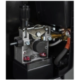 Сварочный полуавтомат Ресанта САИПА-200 ПРОФ (MIG/MAG) купить в Москве