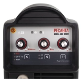 Сварочный полуавтомат Ресанта САИПА-200 ПРОФ (MIG/MAG) купить в Москве