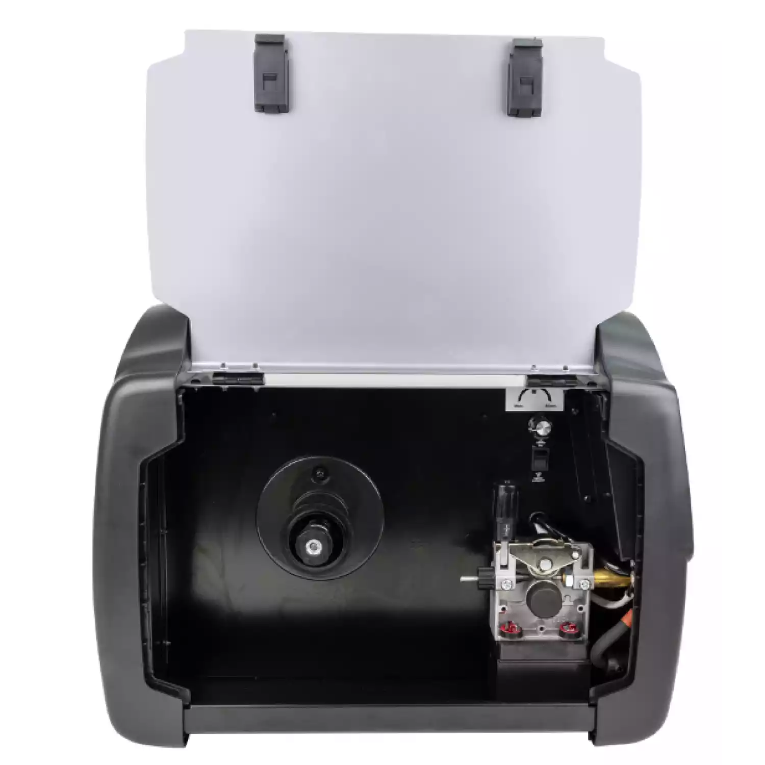 Сварочный полуавтомат Ресанта САИПА-200 ПРОФ (MIG/MAG) - 12