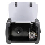 Сварочный полуавтомат Ресанта САИПА-200 ПРОФ (MIG/MAG) купить в Москве