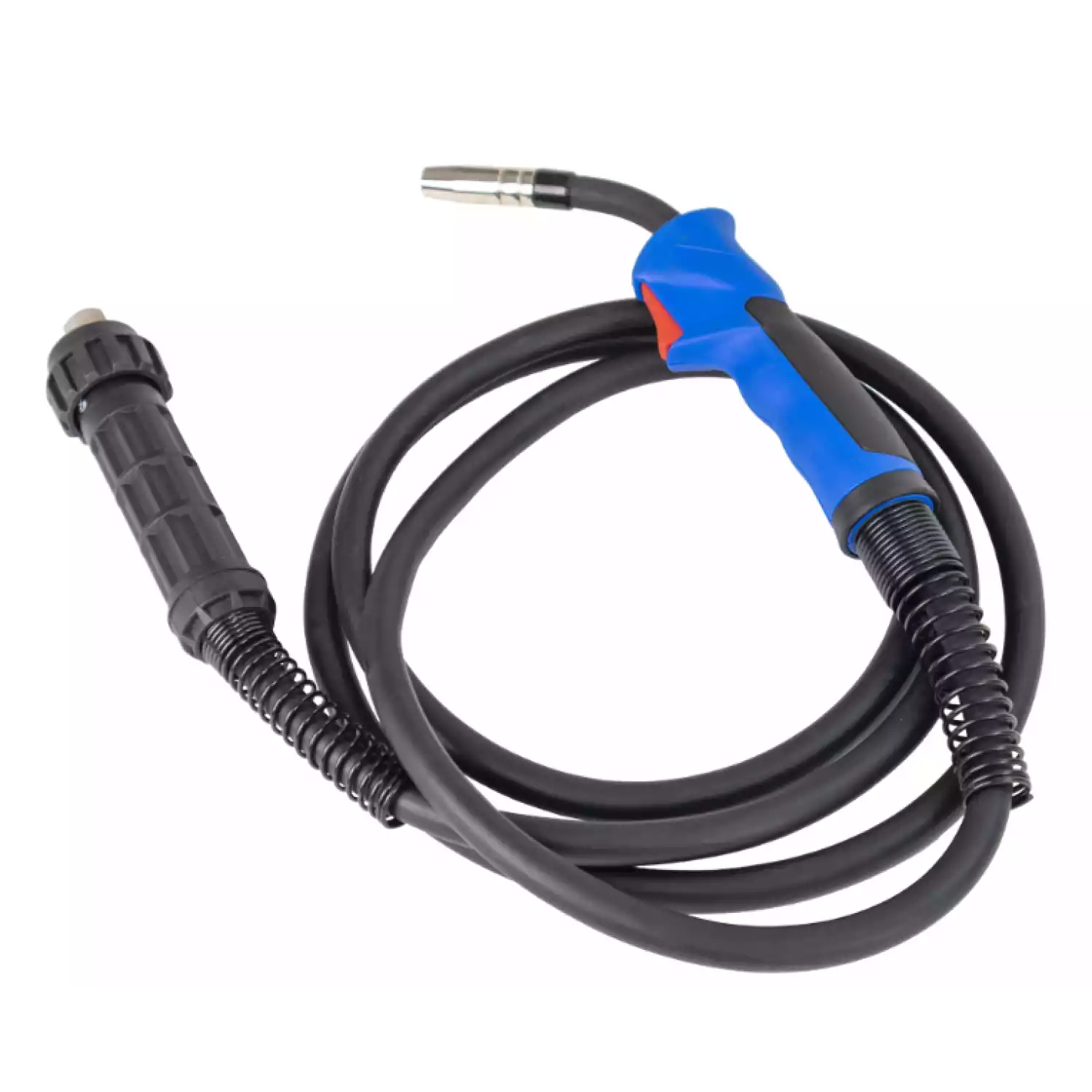 Сварочный полуавтомат Ресанта САИПА-200 ПРОФ (MIG/MAG) - 13