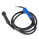 Сварочный полуавтомат Ресанта САИПА-200 ПРОФ (MIG/MAG) купить в Москве