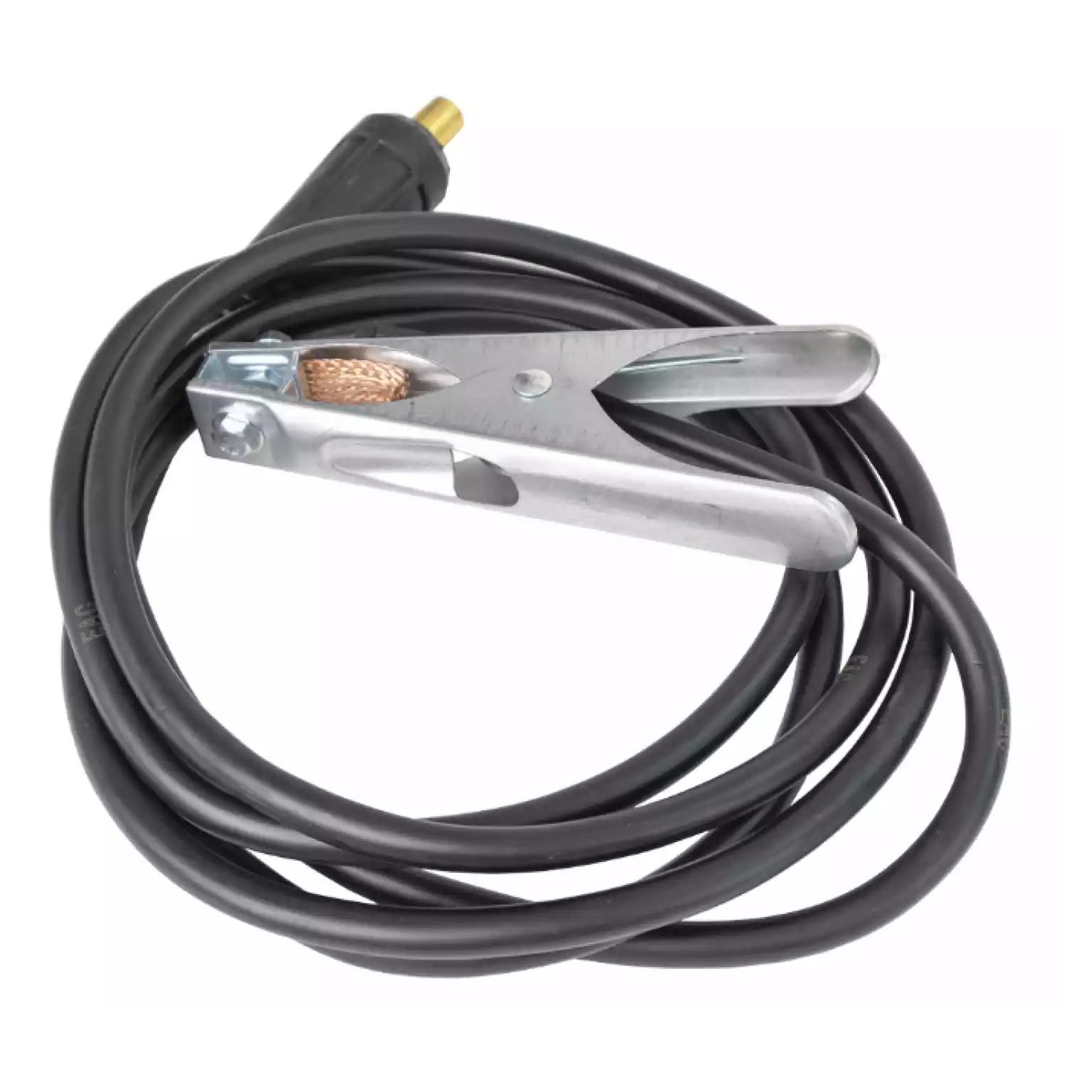 Сварочный полуавтомат Ресанта САИПА-200 ПРОФ (MIG/MAG) - 14