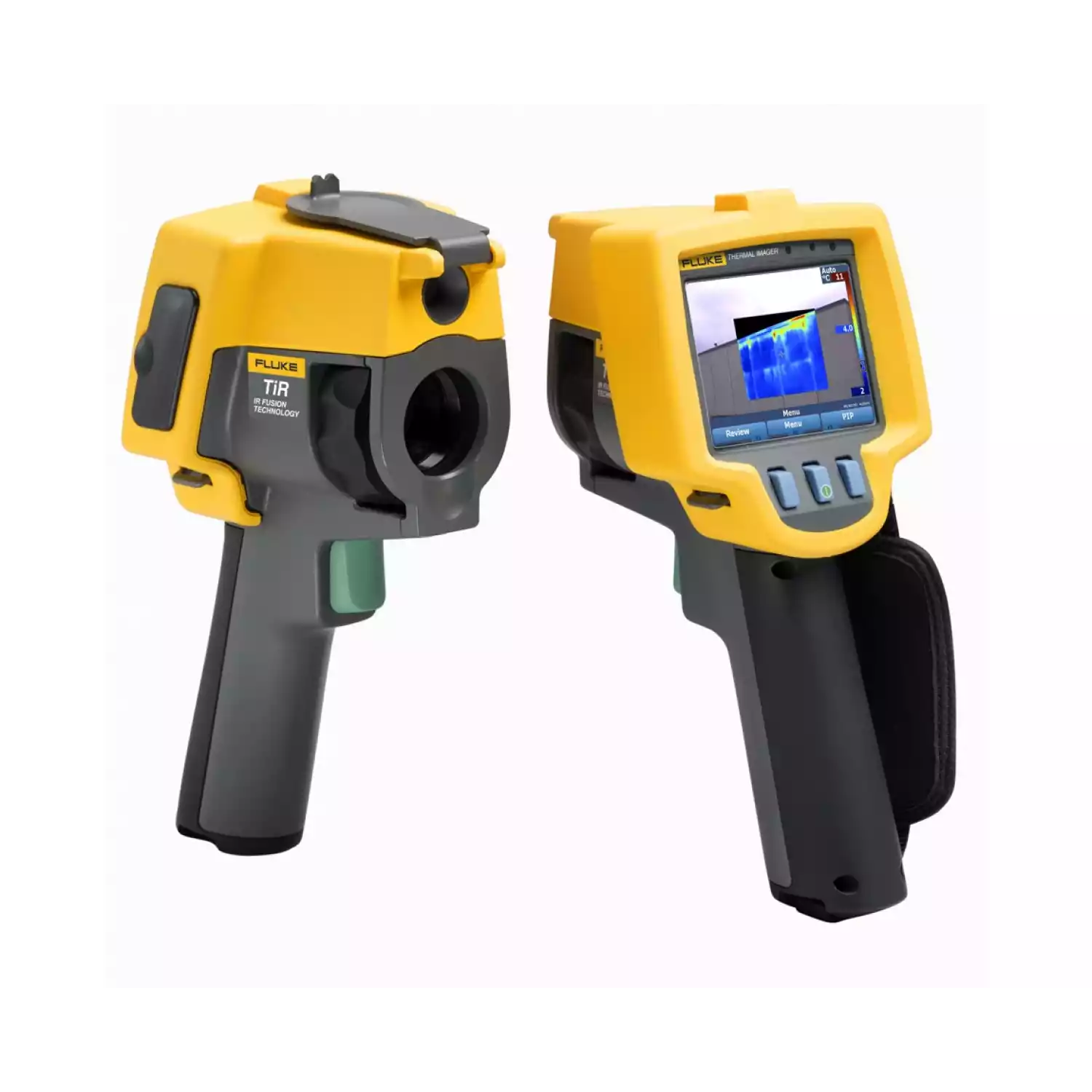 Тепловизор Fluke Ti10 - 1