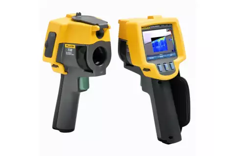 Тепловизор Fluke Ti10